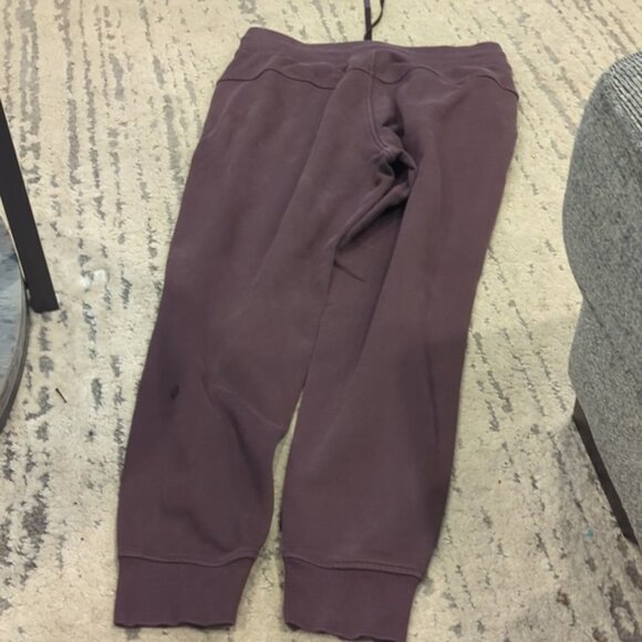 Lululemon Warm Down Jogger (28") Pelt - Picture 9 of 10